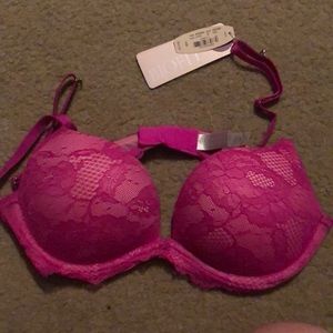 34B Pink Bra!! 💗💗